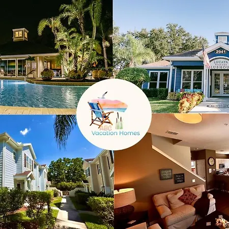 Abc Vacation Homes